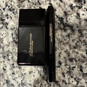 Victoria Beckham Black Makeup Primer Set